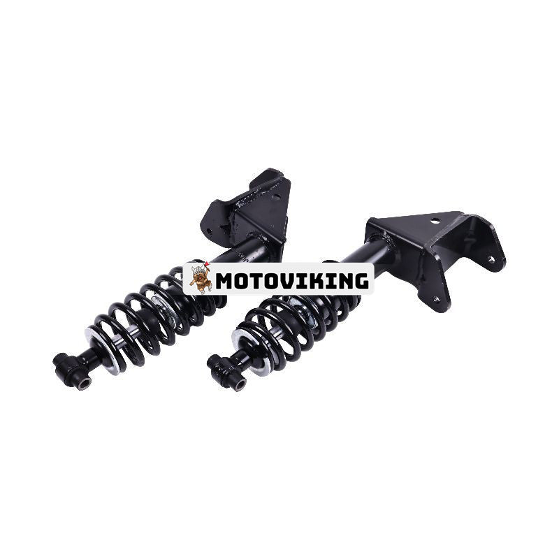 1 set främre stötdämpare JUO-F3350-20 JUO-F3390-20 för Yamaha Golf Cart G22