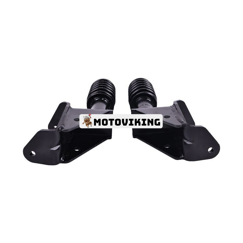 1 set främre stötdämpare JUO-F3350-20 JUO-F3390-20 för Yamaha Golf Cart G22