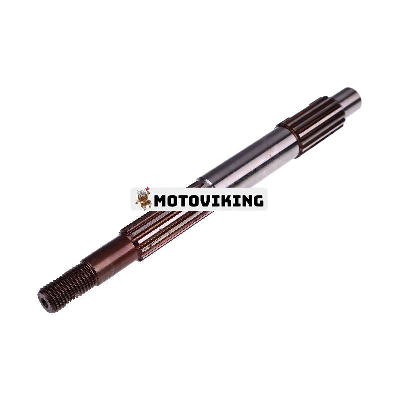 Propelleraxel 369-64211-1 för Nissan Tohatsu utombordare MFS5A2 M4C M5B M5BS MFS6C MFS5C MFS6A2