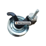 Remsträckare 1664693 1664689 för Volvo Penta Engine TD100G TAD1030V TD1010G TAD1230G TWD1210P TWD1230VE