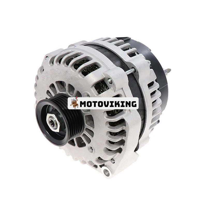 Generator 08400250 08400251 för arbetshästchassi med 6.0L och 8.1L motor