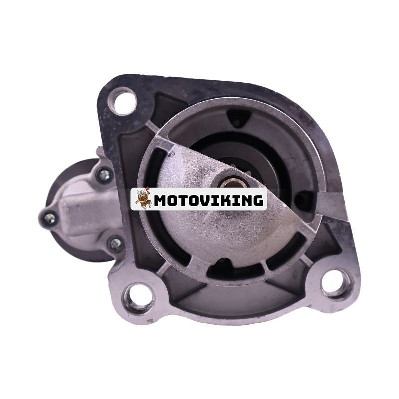 12V 9T Startmotor E007703348D91 0307CC0821N för Mahindra Tractor 1635 1640 2545 2638 3550