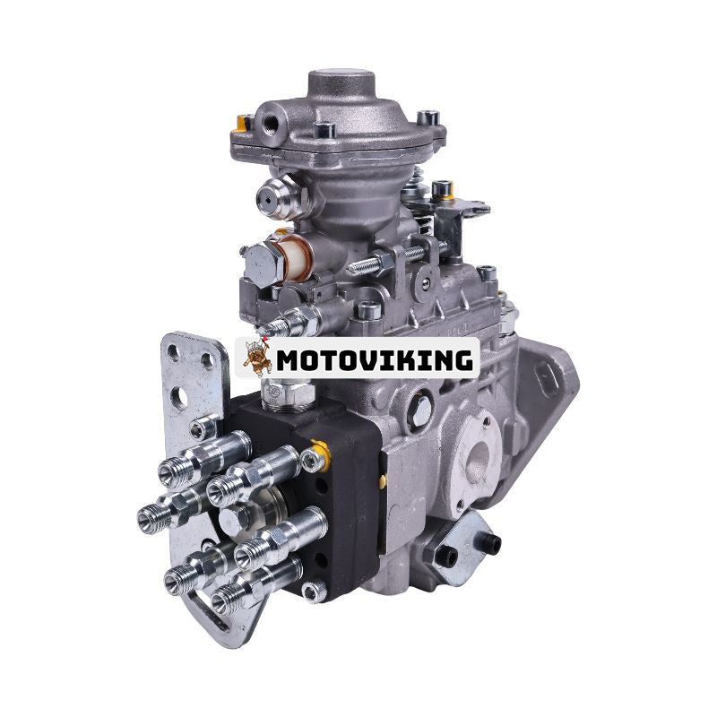 Bränsleinsprutningspump 3910769 3914926 3916991 för Cummins Engine 5.9L Dodge Vehicle W350 W250 D350 D250