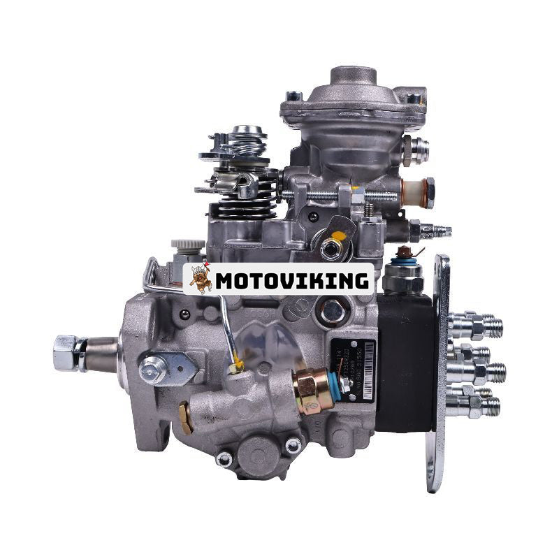 Bränsleinsprutningspump 3910769 3914926 3916991 för Cummins Engine 5.9L Dodge Vehicle W350 W250 D350 D250