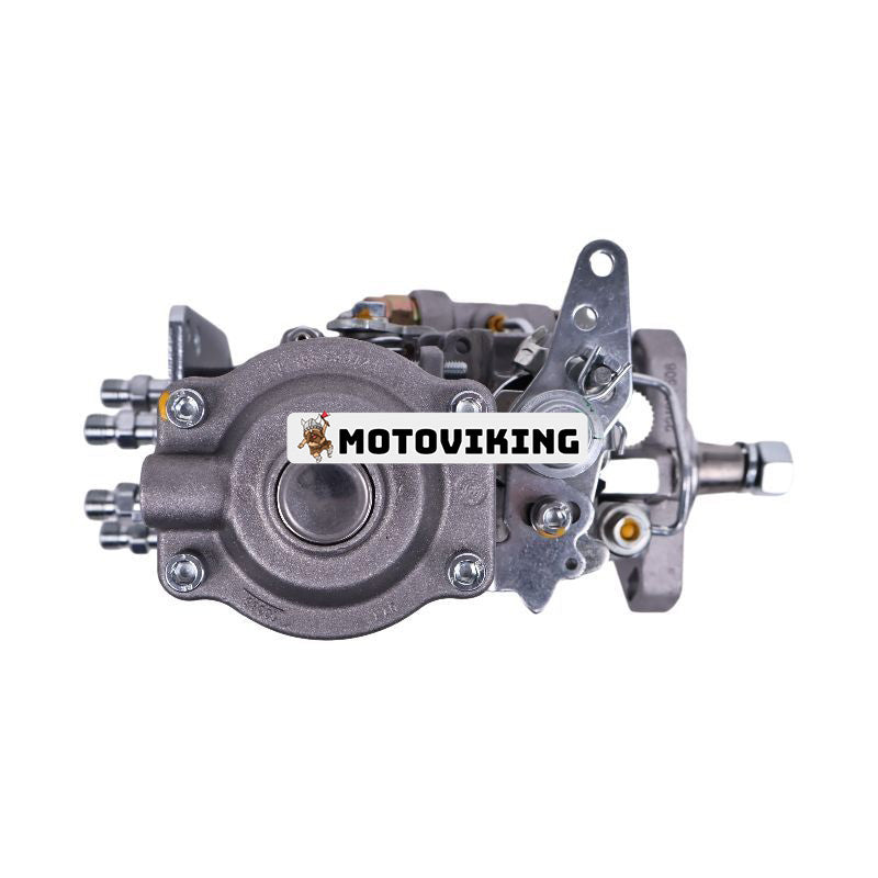 Bränsleinsprutningspump 3910769 3914926 3916991 för Cummins Engine 5.9L Dodge Vehicle W350 W250 D350 D250