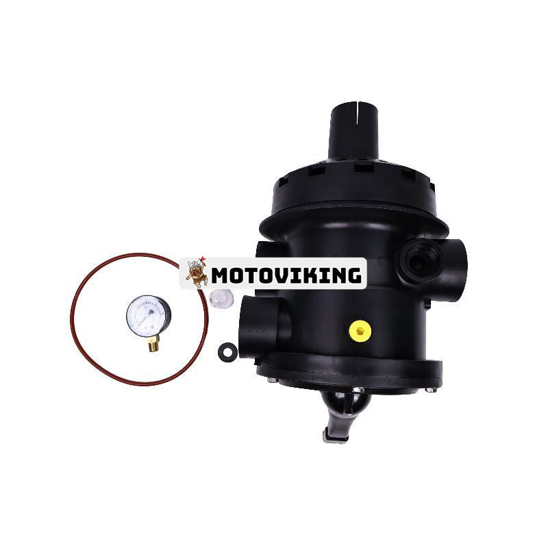 Flerportsventil SP-714T HAY-06-271 för Hayward Sandfilter S140T S144T S164T S166T S180T S190T S210T S220T S244T S270T