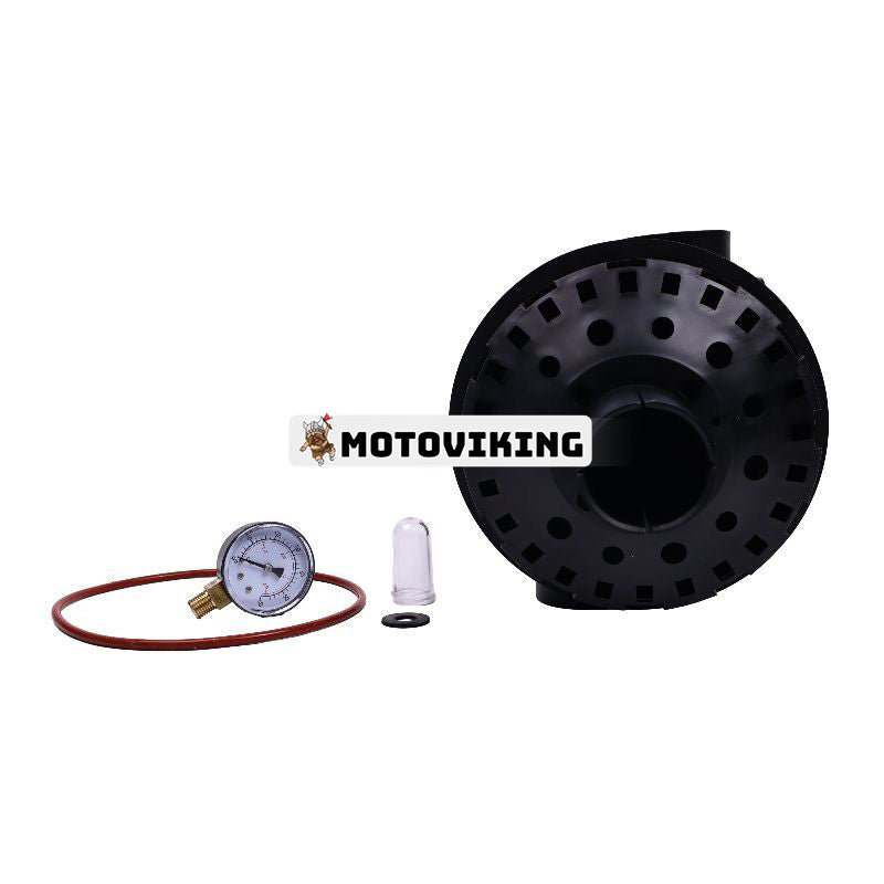 Flerportsventil SP-714T HAY-06-271 för Hayward Sandfilter S140T S144T S164T S166T S180T S190T S210T S220T S244T S270T
