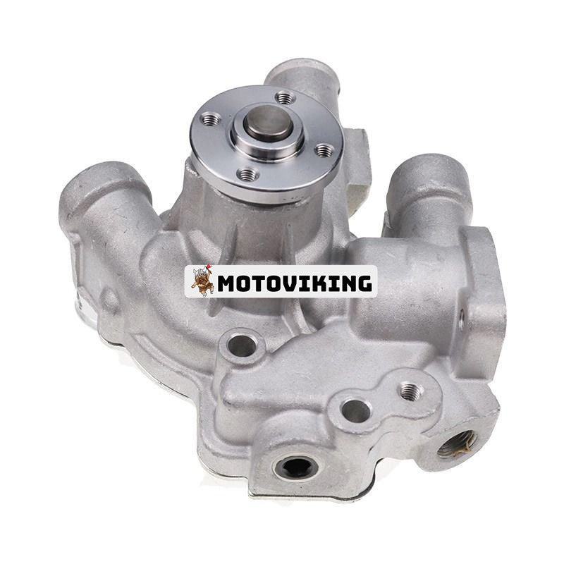 Vattenpump MIA880292 MIA885097 för Yanmar motor 3TNV76 3TNE74 3TNV70 John Deere traktor 2320 1025R 1026R 2026R