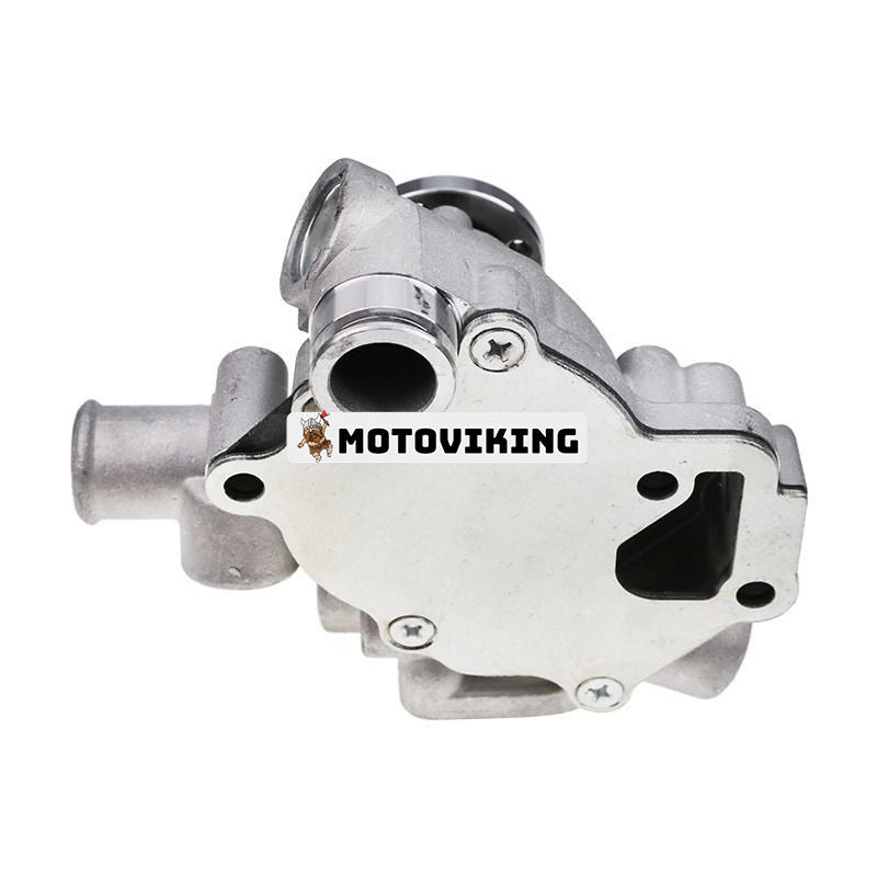 Vattenpump MIA880292 MIA885097 för Yanmar motor 3TNV76 3TNE74 3TNV70 John Deere traktor 2320 1025R 1026R 2026R