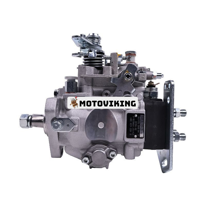 12V bränsleinsprutningspump 3919846 för Cummins Engine 4BT3.9 CASE Lastare 580SK 580LPS 580LXT 580SLE 590