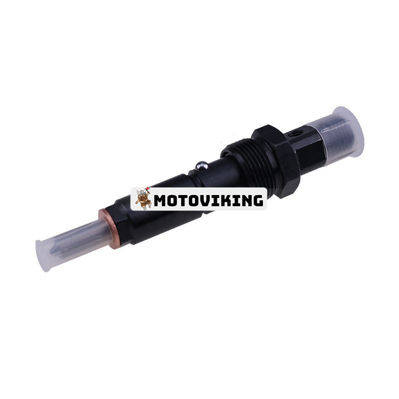 6 ST bränsleinsprutare 0432133860 3802689 för Cummins Engine 5.9L 12V