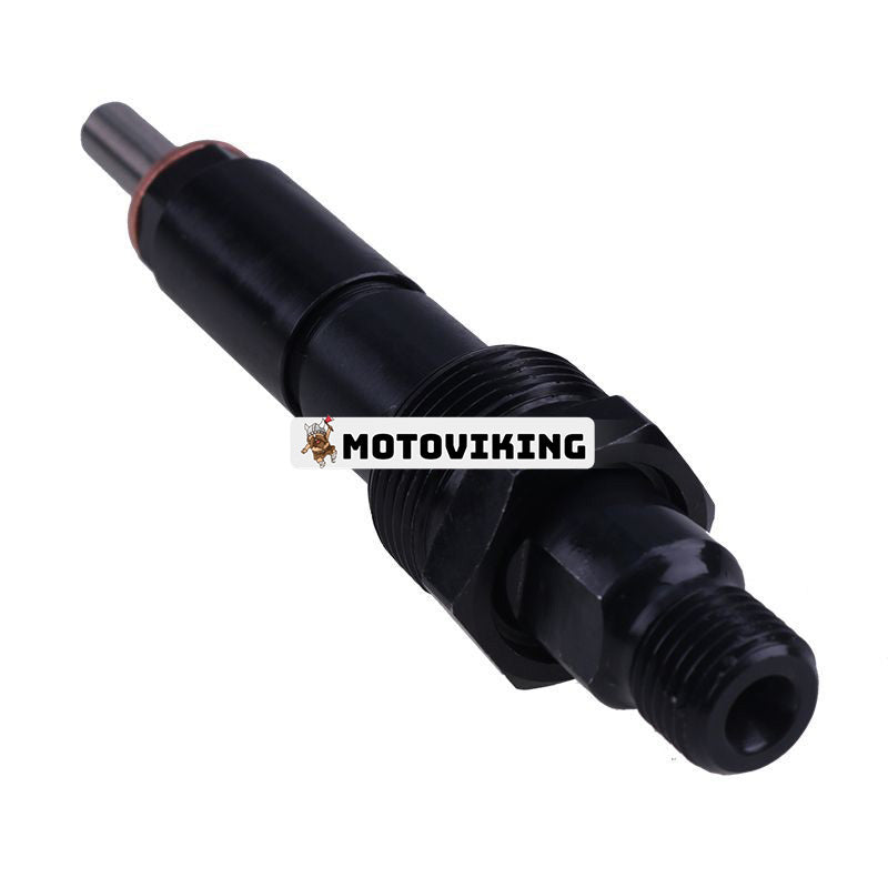 6 ST bränsleinsprutare 0432133860 3802689 för Cummins Engine 5.9L 12V