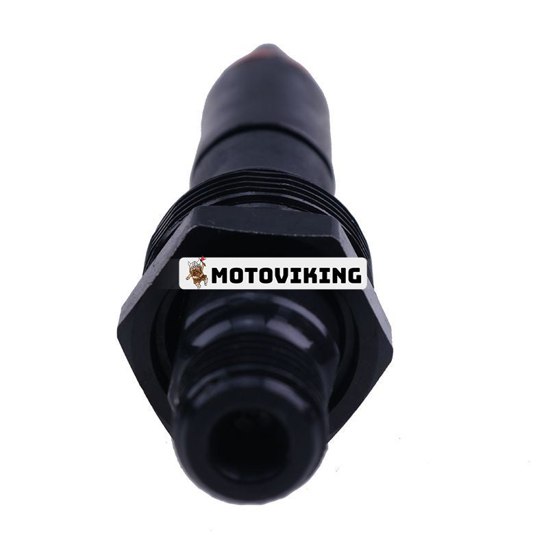6 ST bränsleinsprutare 0432133860 3802689 för Cummins Engine 5.9L 12V