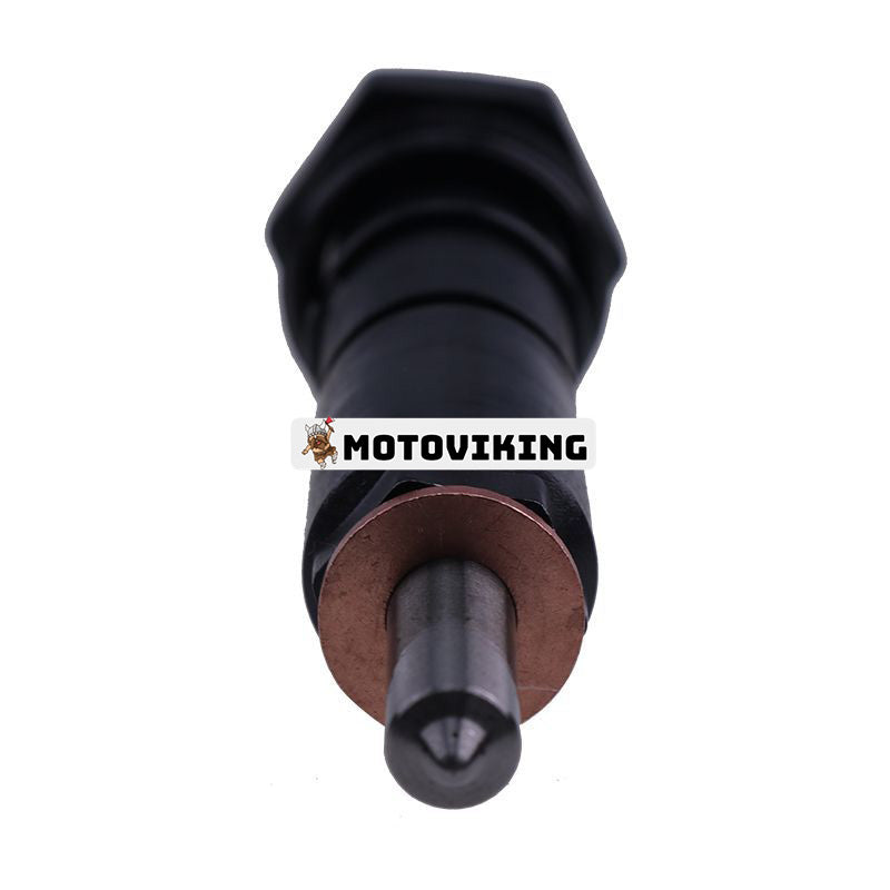 6 ST bränsleinsprutare 0432133860 3802689 för Cummins Engine 5.9L 12V