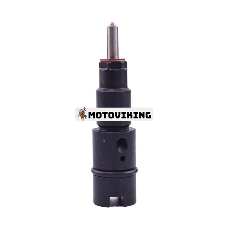 Bränsleinsprutare 0432193645 3944200 för Bosch Cummins Engine ISB5.9L