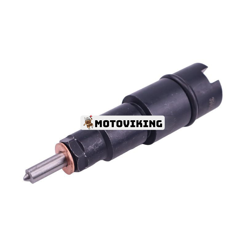 Bränsleinsprutare 0432193645 3944200 för Bosch Cummins Engine ISB5.9L