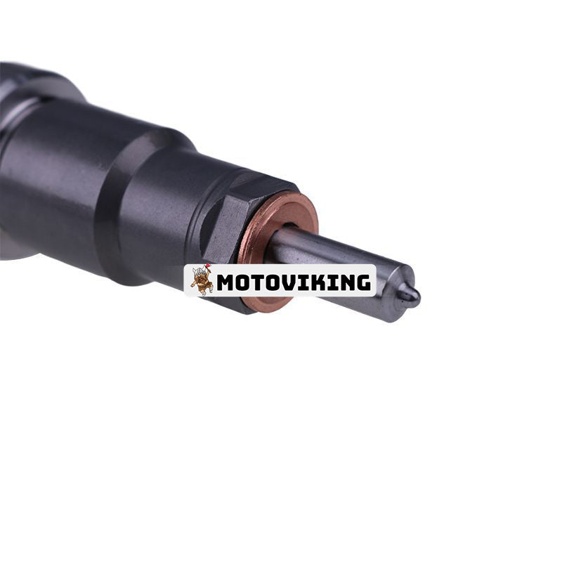 Bränsleinsprutare för Cummins Engine 6.7L Dodge Ram Hyttchassi
