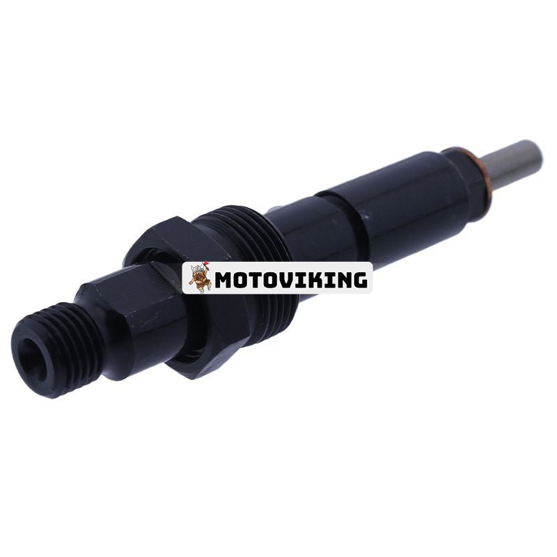 6 ST bränsleinsprutare 0432133864 3802516 för Cummins Engine 12 Ventil 5,9L
