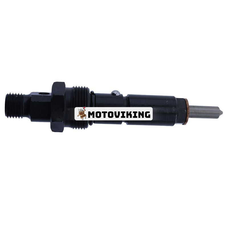 6 ST bränsleinsprutare 0432133864 3802516 för Cummins Engine 12 Ventil 5,9L