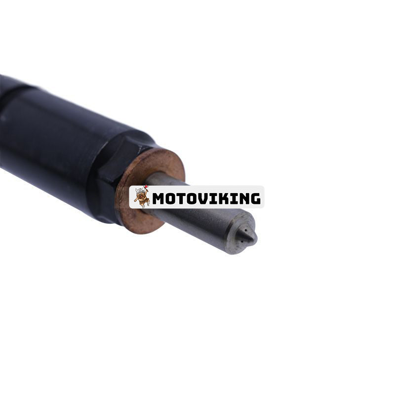 6 ST bränsleinsprutare 0432133864 3802516 för Cummins Engine 12 Ventil 5,9L