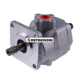 Hydraulpump GPL1-53R020 GPL1-43R029 GPLI-53R020 GPLI-43R029 för Iseki