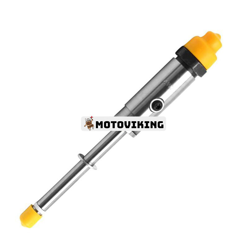 Bränsleinsprutare 7W-7037 0R-3425 OR-3425 för Caterpillar CAT Engine 3406 3406B 3406C 3412 3412C