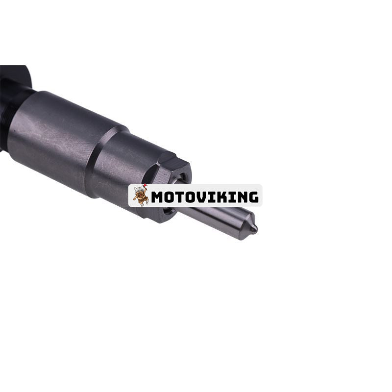6 delar bränsleinsprutare 20R-2478 370-7282 T409982 för Caterpillar CAT C6.6 C7.1 Perkins 1206F-E70TTA motor