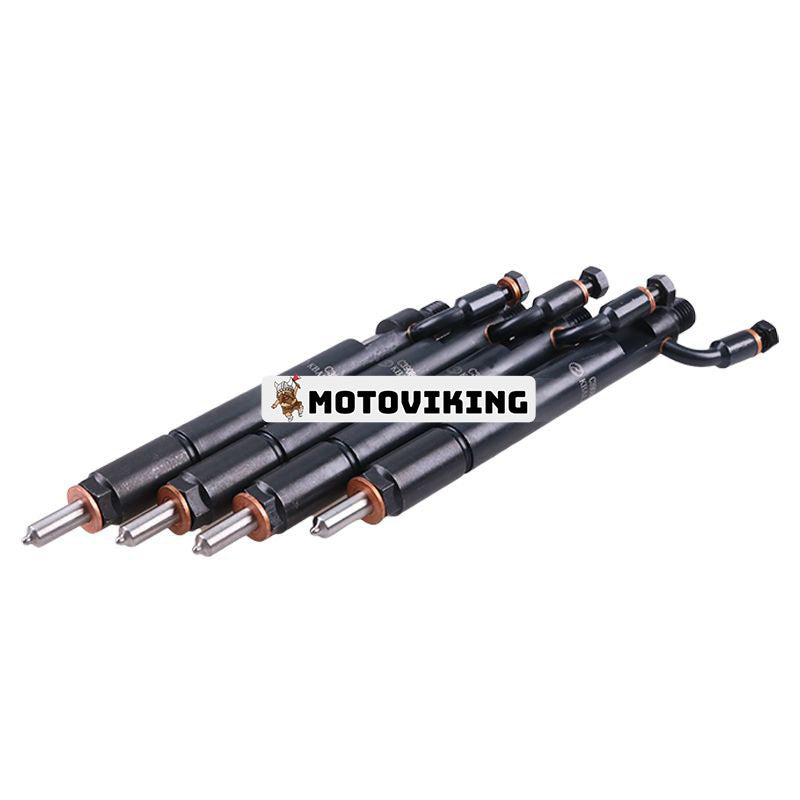 Bränsleinsprutare 3802091 3908513 för Cummins Engine 4BT 6BT 6CT8.3 6C8.3