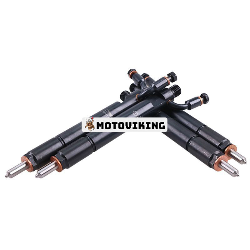Bränsleinsprutare 3802091 3908513 för Cummins Engine 4BT 6BT 6CT8.3 6C8.3