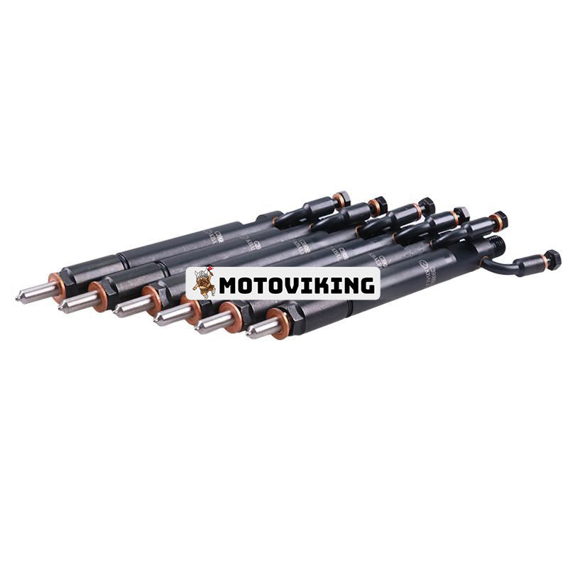 Bränsleinsprutare 3802091 3908513 för Cummins Engine 4BT 6BT 6CT8.3 6C8.3