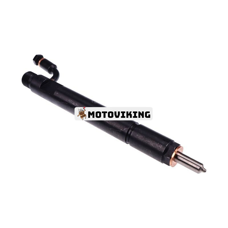 6 ST bränsleinsprutare 3931735 0432191531 för Cummins Engine 6CT 8.3 CASE 2388 Magnum 255
