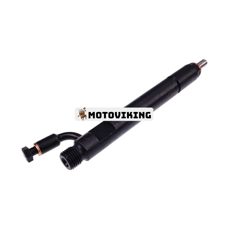 6 ST bränsleinsprutare 3931735 0432191531 för Cummins Engine 6CT 8.3 CASE 2388 Magnum 255