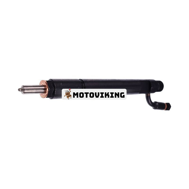 6 ST bränsleinsprutare 3931735 0432191531 för Cummins Engine 6CT 8.3 CASE 2388 Magnum 255