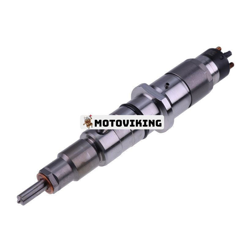 Bränsleinsprutare 5263305 4940439 för Cummins Engine ISB ISC 8.3L ISL9 QSC8.3
