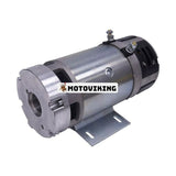 24 Volt elektrisk hydraulisk pumpmotor 147664 för Skyjack JIII3215 SJIII3219 SJIII3220 SJIII3226 SJIII4620 SJIII4626 SJIII4632