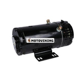 24V elmotor 169260 för Skyjack SJIII3215 SJIII3219 SJIII3220 SJIII3226 SJIII4620 SJIII4626 SJIII4632