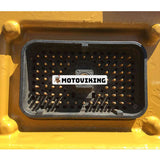 Elektronisk styrenhetsmodul 462-0008 för Caterpillar CAT-motor C4.4