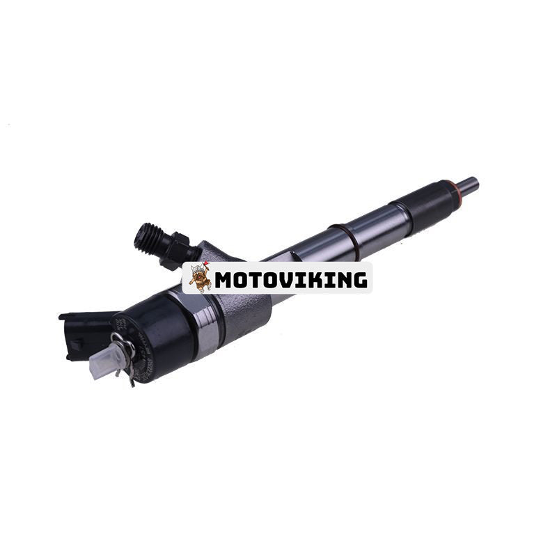 4st bränsleinsprutare T412569 5801470098 för Perkins 854E-E34TA 854F-E34T Iveco F5HFL413 motor New Holland C232 C238 L230 L225
