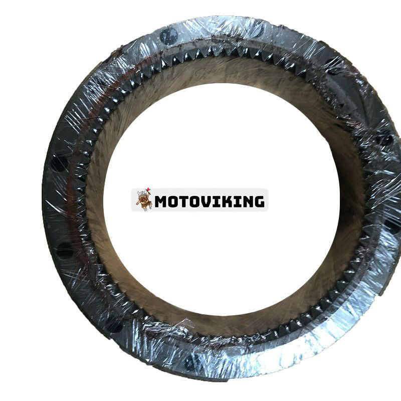 Kuggkrans 099-3791 0993791 för Caterpillar CAT Engine 3116 Grävmaskin E200B EL200B