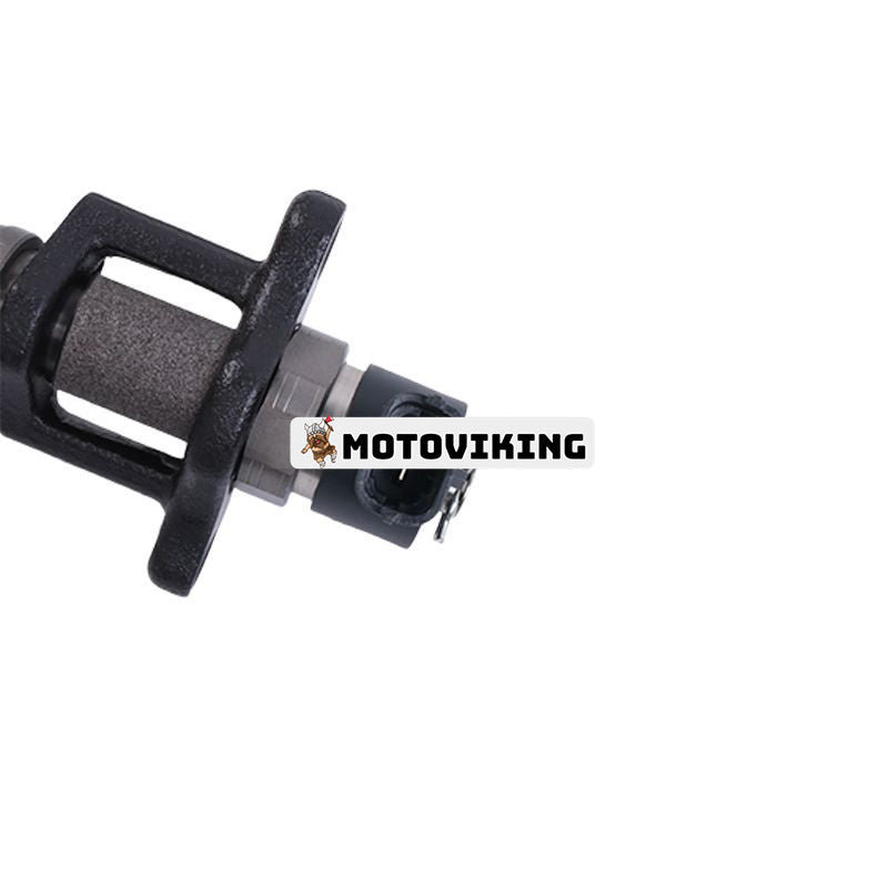 4st bränsleinsprutare ME223750 för Mitsubishi Fuso FE 4M50 Canter 4.9 Turbo