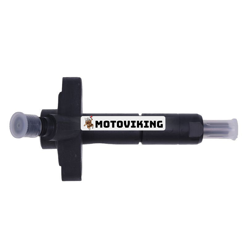Bränsleinsprutare E7NN9F593CA för Ford Engine BSD442 BSD444 BSD444T New Holland Traktor 3930 4640 4830 5030 5110 555D L865 LX865 LX885