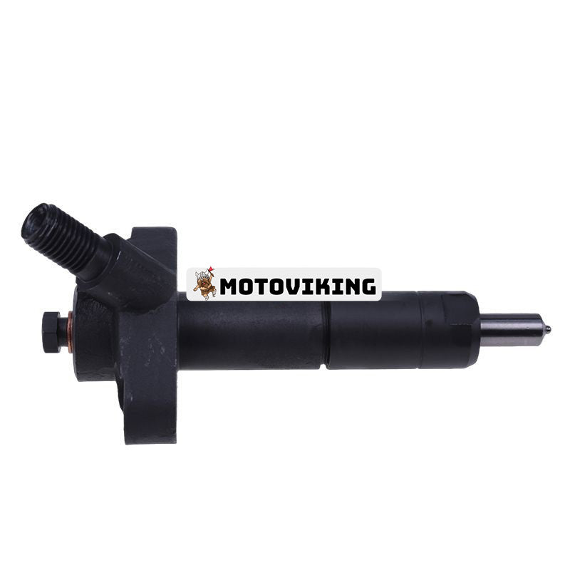 Bränsleinsprutare E7NN9F593CA för Ford Engine BSD442 BSD444 BSD444T New Holland Traktor 3930 4640 4830 5030 5110 555D L865 LX865 LX885