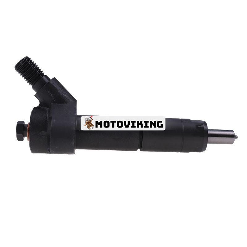 Bränsleinsprutare E7NN9F593CA för Ford Engine BSD442 BSD444 BSD444T New Holland Traktor 3930 4640 4830 5030 5110 555D L865 LX865 LX885