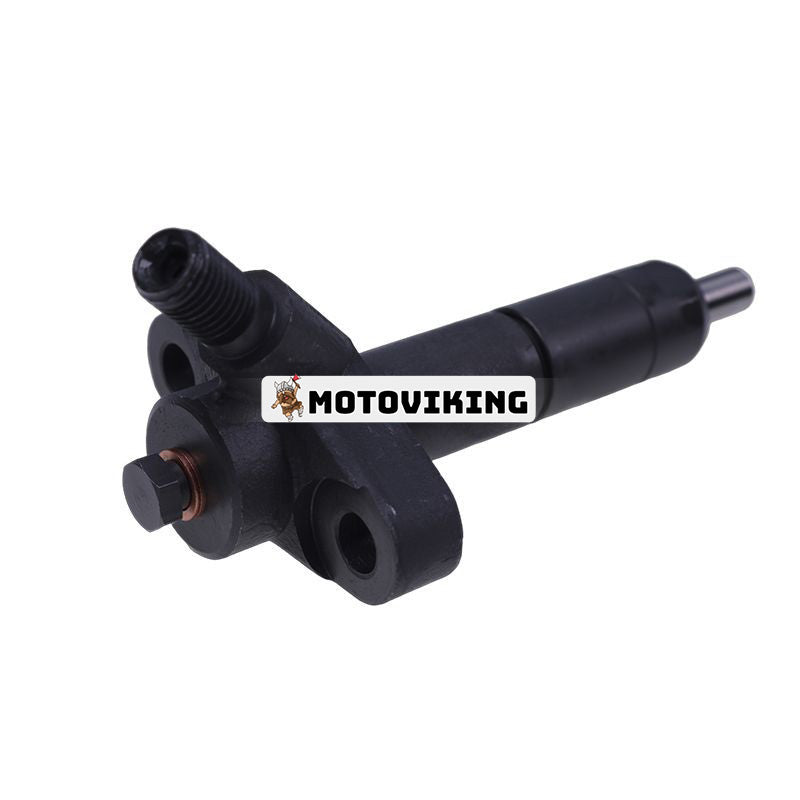 Bränsleinsprutare E7NN9F593CA för Ford Engine BSD442 BSD444 BSD444T New Holland Traktor 3930 4640 4830 5030 5110 555D L865 LX865 LX885