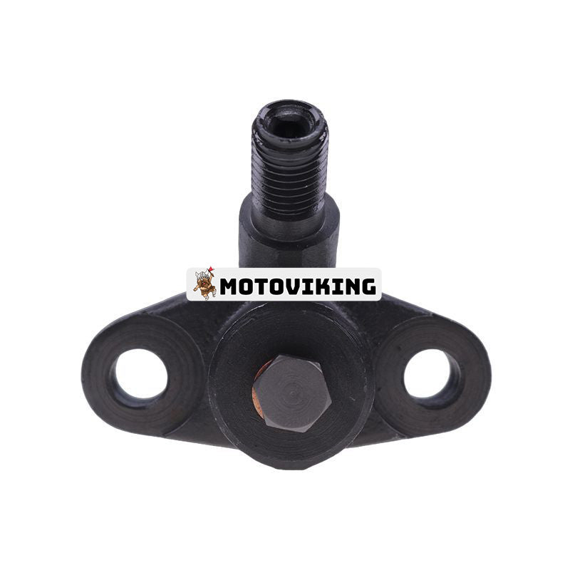 Bränsleinsprutare E7NN9F593CA för Ford Engine BSD442 BSD444 BSD444T New Holland Traktor 3930 4640 4830 5030 5110 555D L865 LX865 LX885