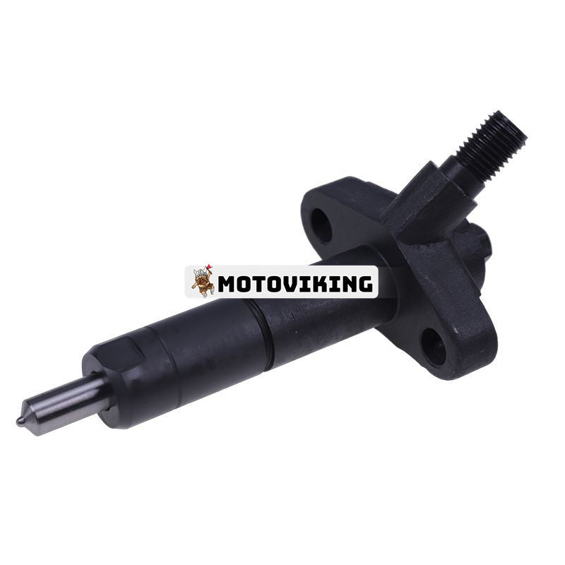 Bränsleinsprutare E7NN9F593CA för Ford Engine BSD442 BSD444 BSD444T New Holland Traktor 3930 4640 4830 5030 5110 555D L865 LX865 LX885