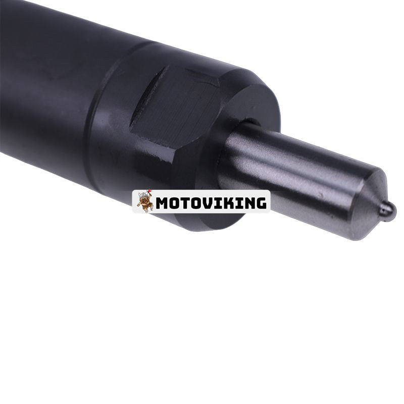 Bränsleinsprutare E7NN9F593CA för Ford Engine BSD442 BSD444 BSD444T New Holland Traktor 3930 4640 4830 5030 5110 555D L865 LX865 LX885