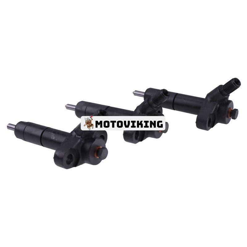 Bränsleinsprutare E9NN9F593CA E1NN9F593BA för Ford Engine BSD332 BSD333 BSD333H BSD442 BSD444 BSD444T