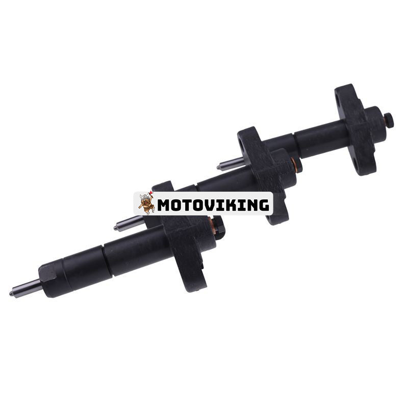 Bränsleinsprutare E9NN9F593CA E1NN9F593BA för Ford Engine BSD332 BSD333 BSD333H BSD442 BSD444 BSD444T