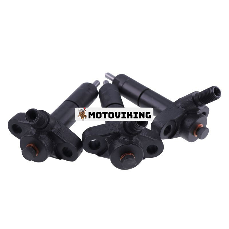 Bränsleinsprutare E9NN9F593CA E1NN9F593BA för Ford Engine BSD332 BSD333 BSD333H BSD442 BSD444 BSD444T